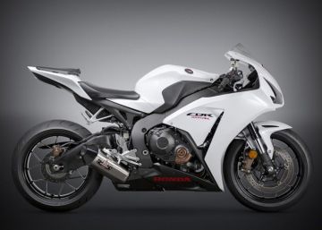 Honda Cbr 1000RR R77 Yoshimura Karbon Slip-On Tüp Egzoz 2014-2016