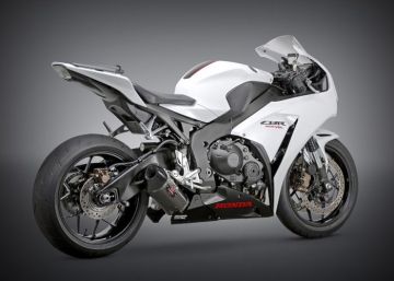 Honda Cbr 1000RR R77 Yoshimura Karbon Slip-On Tüp Egzoz 2014-2016