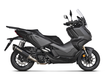 Honda Forza 250 - ADV 350 2022-2024 Akrapovic Egzoz