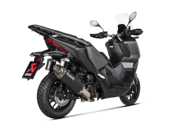 Honda Forza 250 - ADV 350 2022-2024 Akrapovic Egzoz