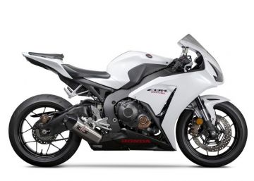 Honda Cbr 1000RR R77 Full Sistem Karbon Yoshimura Egzoz 2014-2016