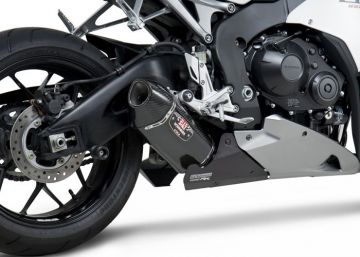 Honda Cbr 1000RR R77 Full Sistem Karbon Yoshimura Egzoz 2014-2016