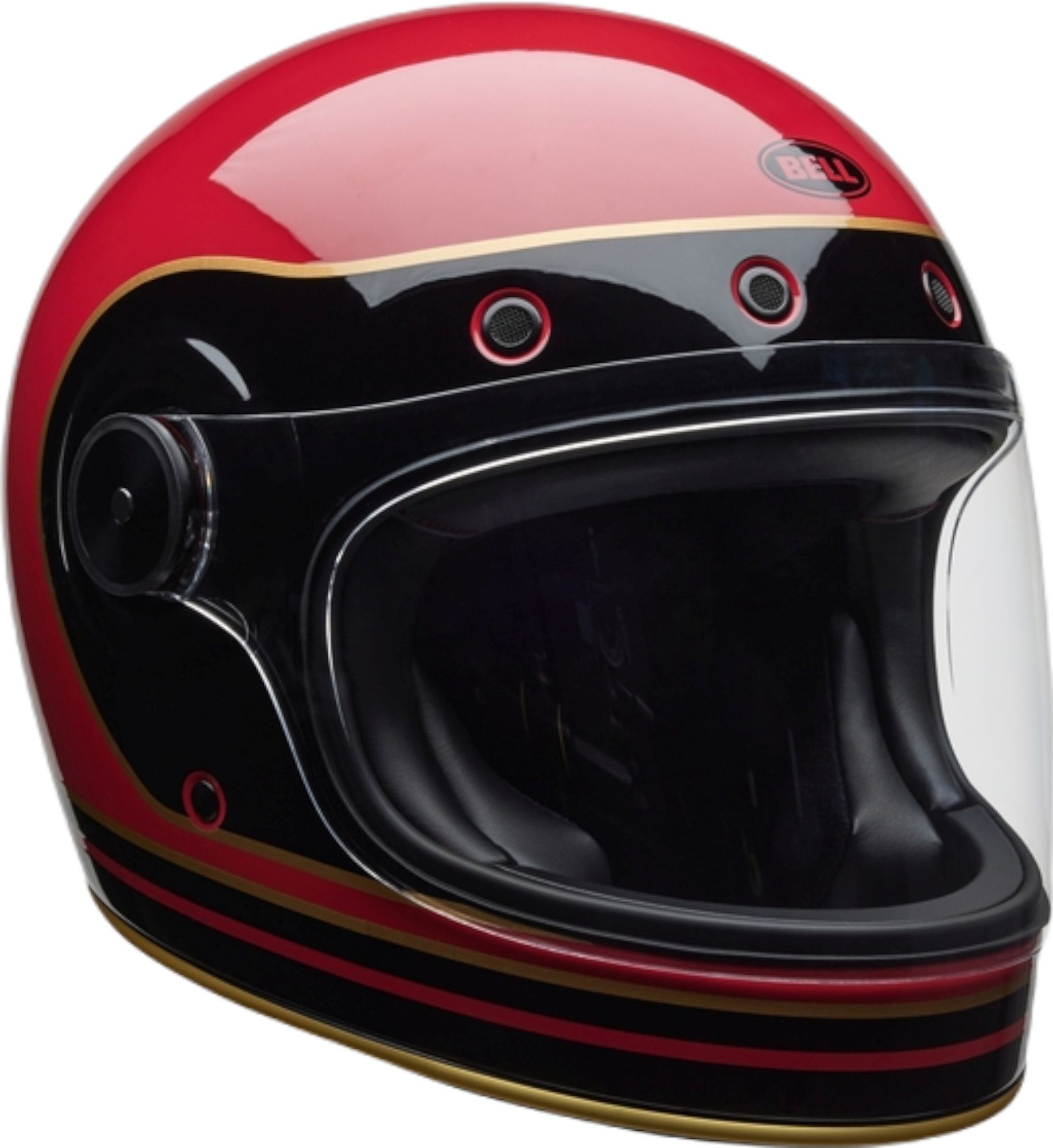 Bell Bullitt GT Charge Kapalı Kask
