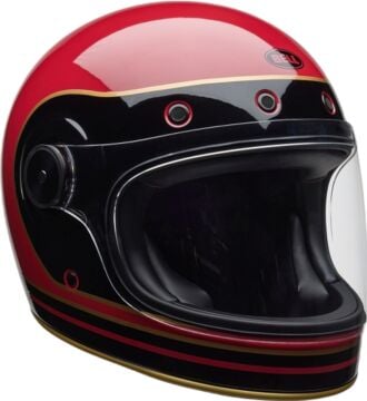 Bell Bullitt GT Charge Kapalı Kask