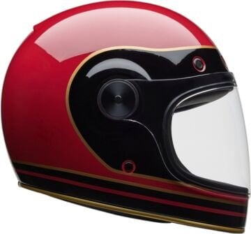 Bell Bullitt GT Charge Kapalı Kask