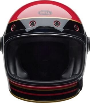 Bell Bullitt GT Charge Kapalı Kask