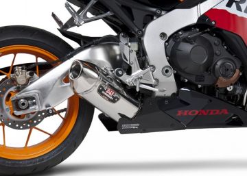 Honda Cbr 1000RR Yoshimura R77 Paslanmaz Çelik Komple Egzoz 2008/2013