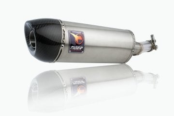 Yamaha N-max 155 Tiger RS-780 Egzoz