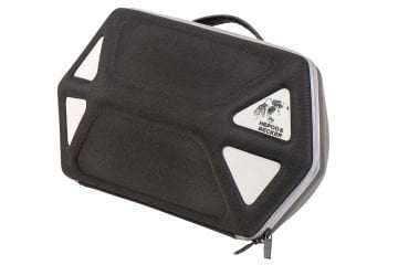 BMW R 1300 GS ve GS Adventure Spor Çanta ROYSTER - Siyah