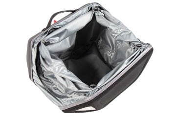 BMW R 1300 GS ve GS Adventure Spor Çanta ROYSTER - Siyah