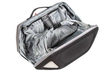 BMW R 1300 GS ve GS Adventure Spor Çanta ROYSTER - Siyah