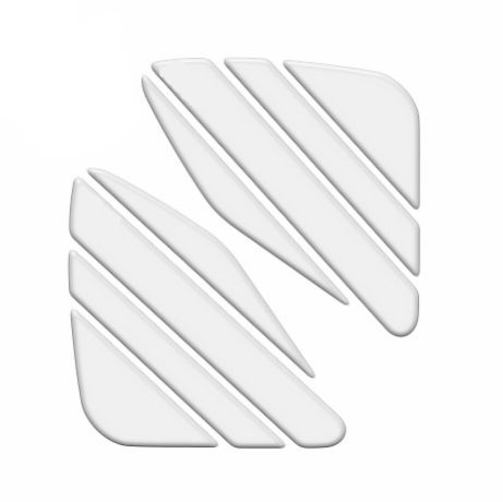 Calibrex Yan Depo Pad Küçük KP06W