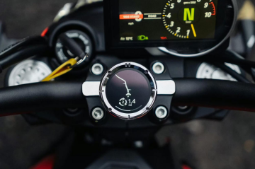 Beeline Moto 2 Navigasyon Sistemi Klasik Kasa