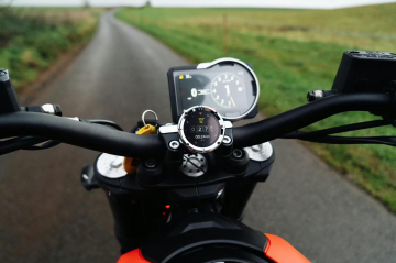 Beeline Moto 2 Navigasyon Sistemi Klasik Kasa