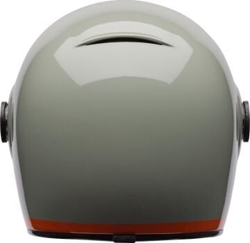 Bell Bullitt GT Lane Kapalı Kask Gri