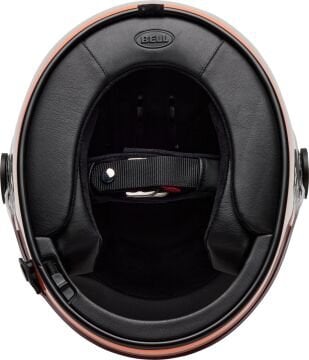 Bell Bullitt GT Lane Kapalı Kask Gri