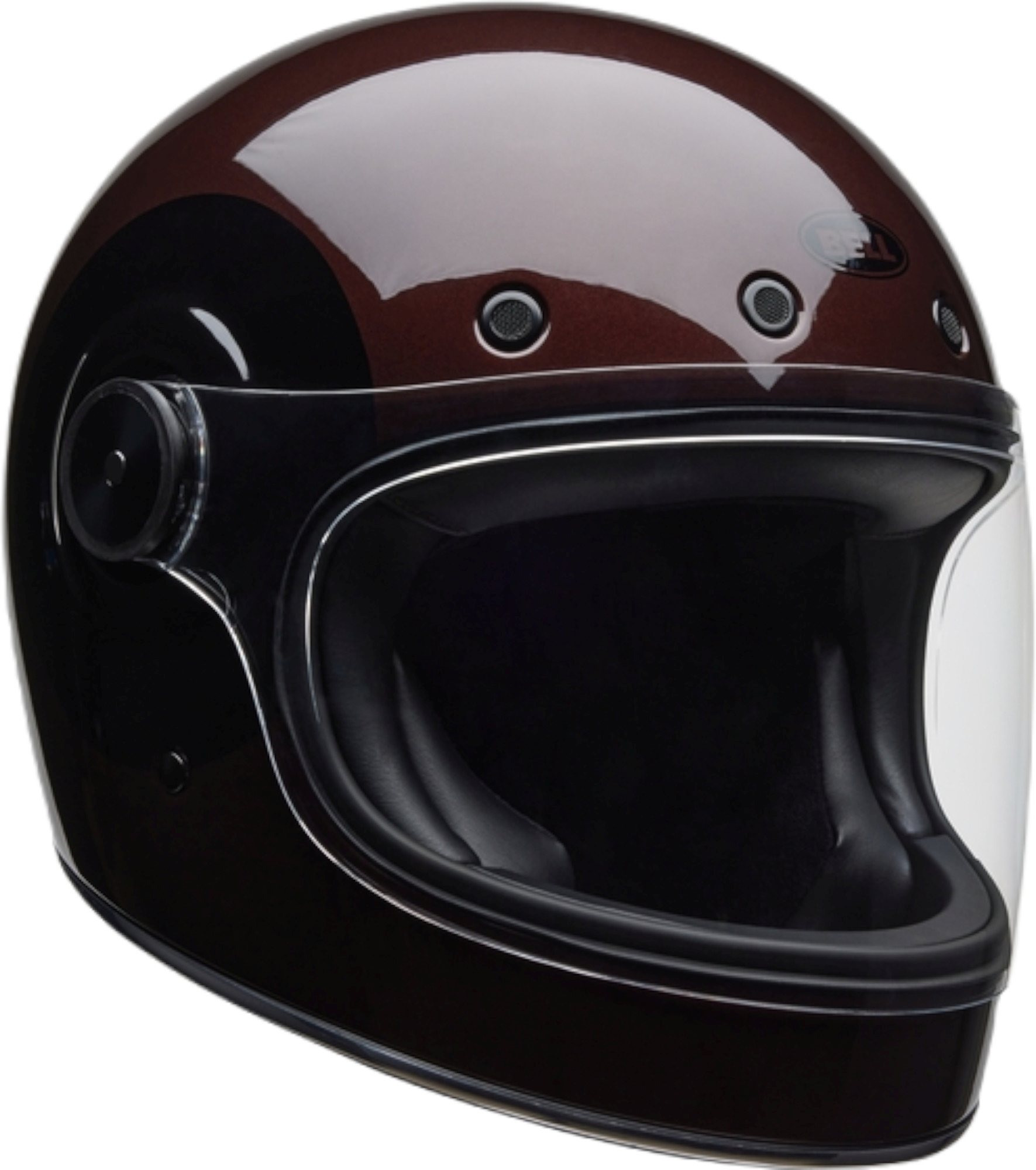 Bell Bullitt GT TT Kapalı Kask