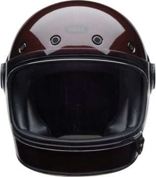 Bell Bullitt GT TT Kapalı Kask