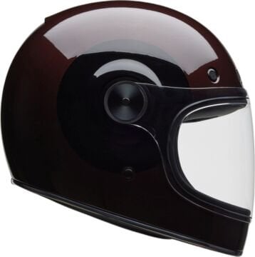 Bell Bullitt GT TT Kapalı Kask