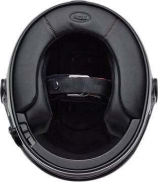 Bell Bullitt GT TT Kapalı Kask