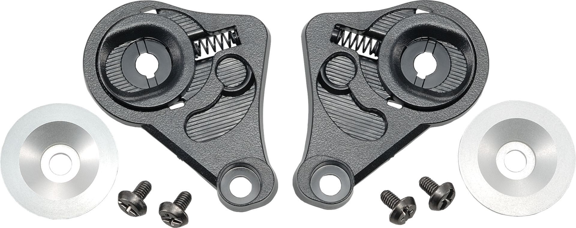 Shoei Glamster CPB-1 Vizör Mekanizma