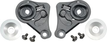 Shoei Glamster CPB-1 Vizör Mekanizma