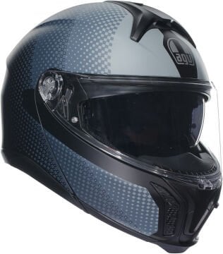 AGV Tourmodular Textour Çene Açılır Kask