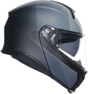 AGV Tourmodular Textour Çene Açılır Kask