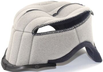 Shoei Glamster Tepe Ped