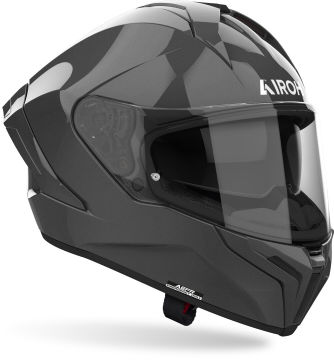 Airoh Matryx Kask Gri