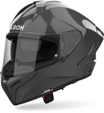 Airoh Matryx Kask Gri