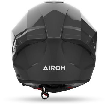 Airoh Matryx Kask Gri