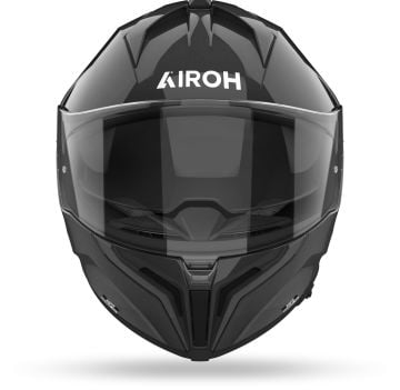 Airoh Matryx Kask Gri