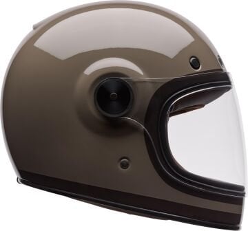 Bell Bullitt GT Lane Kapalı Kask Mocha