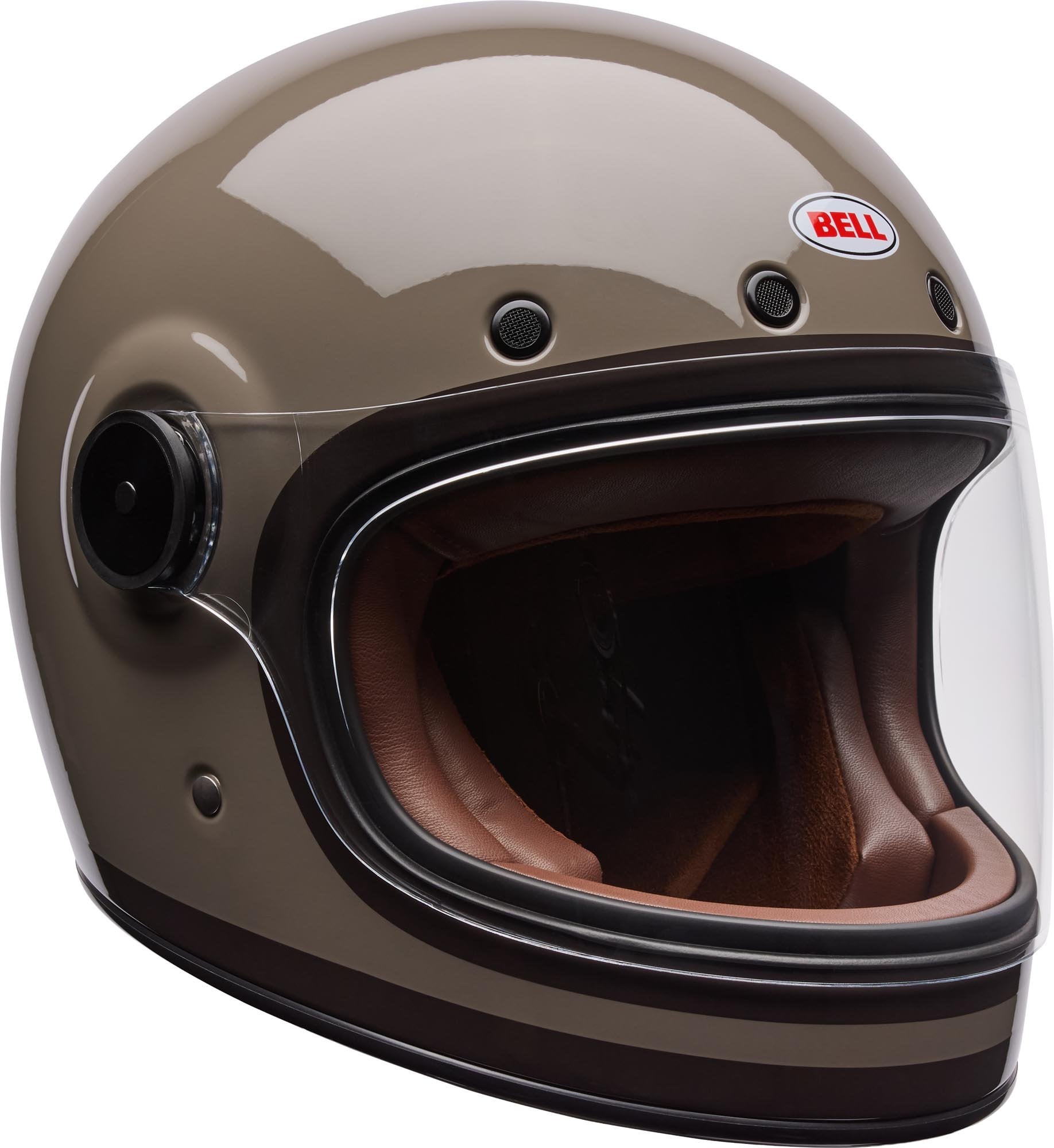 Bell Bullitt GT Lane Kapalı Kask Mocha