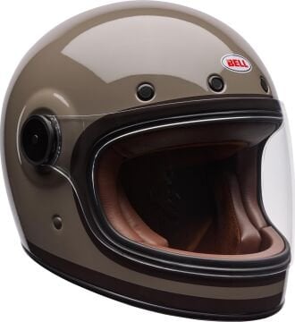 Bell Bullitt GT Lane Kapalı Kask Mocha
