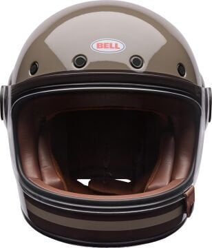 Bell Bullitt GT Lane Kapalı Kask Mocha