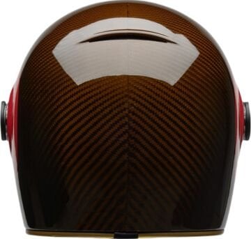 Bell Bullitt GT Carbon TT Kapalı Kask