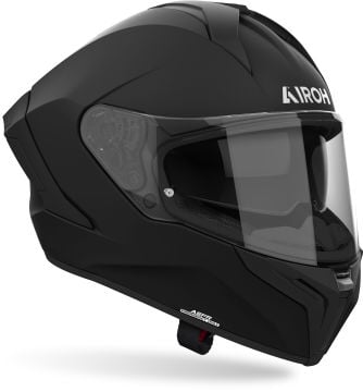 Airoh Matryx Kask Mat Siyah