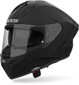 Airoh Matryx Kask Mat Siyah