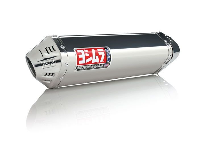 Honda CBR 250R Full Sistem Çelik Tüp Egzoz 2011-13
