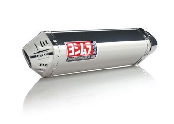 Honda CBR 250R Full Sistem Çelik Tüp Egzoz 2011-13