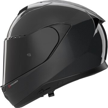 Nolan X-904 Ultra Carbon Puro Kapalı Kask