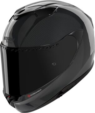 Nolan X-904 Ultra Carbon Puro Kapalı Kask