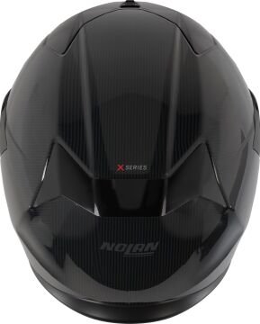 Nolan X-904 Ultra Carbon Puro Kapalı Kask