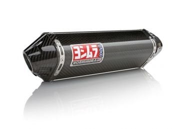 Honda CBR 250R Yoshimura Full Sistem Karbon Tüp Egzoz 2011-13