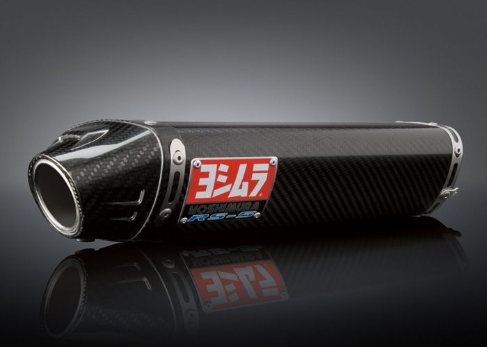 Honda Cbr 600RR Yoshimura Komple Karbon Egzoz 2009-2017