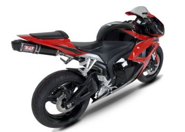 Honda Cbr 600RR Yoshimura Komple Karbon Egzoz 2009-2017