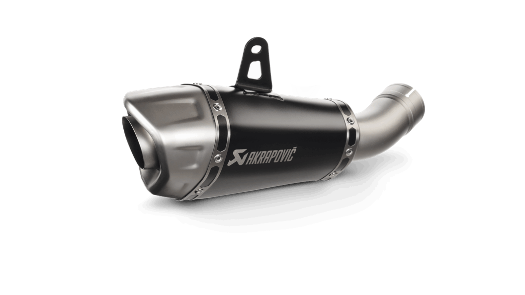 Kawasaki Ninja ZX-10R 2021-2024 Akrapovic Egzoz Slip On Titanyum