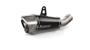 Kawasaki Ninja ZX-10R 2021-2025 Akrapovic Egzoz Slip On Titanyum